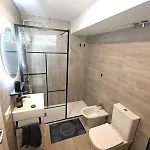 Apartmán Rubik's Studio, Lovely Americas *