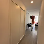 Apartmán Rubik's Studio, Lovely Americas Costa Adeje (Tenerife)