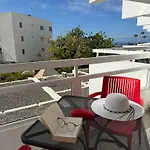 Rubik's Studio, Lovely Americas Apartmán *