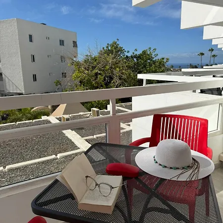 Rubik's Studio, Lovely Americas Apartament *