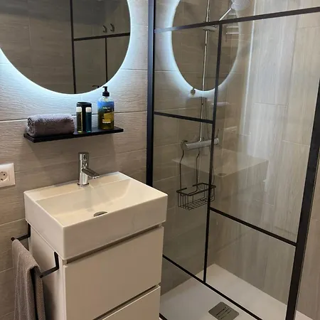 Rubik's Studio, Lovely Americas Apartament Costa Adeje (Tenerife)
